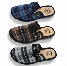 Pantofole invernali donna