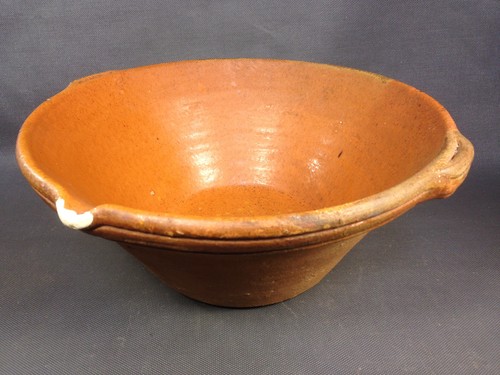 Antico piatto terra - antico,