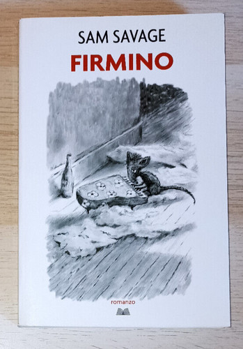 Firmino sam savage - sam,