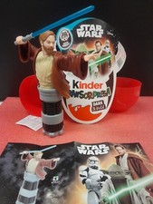 STAR WARS DISNEY OBI WAN MAXI