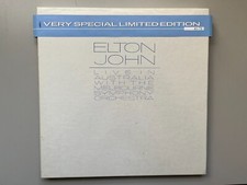 Elton John Live In Australia