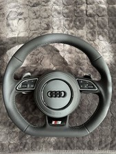 NUOVO volante Audi S-Line A3