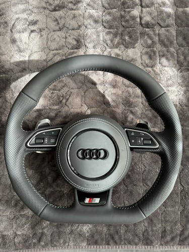 Nuovo volante audi line a3 - nuovo, s-line