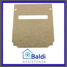 PROTEZIONE MICA ISOLANTE FORNO