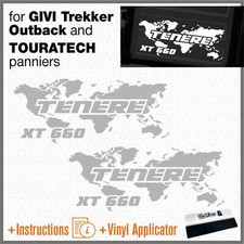 Adesivi Bianco Rifrangente