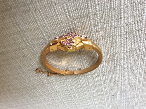 Antico orologio donna - antico,
