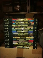 JULIA collezione completa