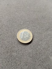 Moneda 1 Euro Finlandia 1999