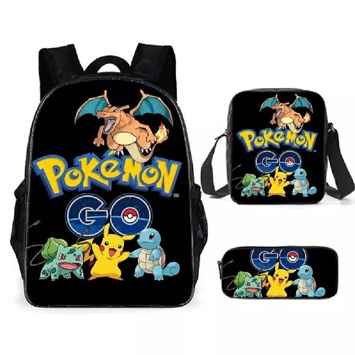 Zaino pokémon drago - pokémon,