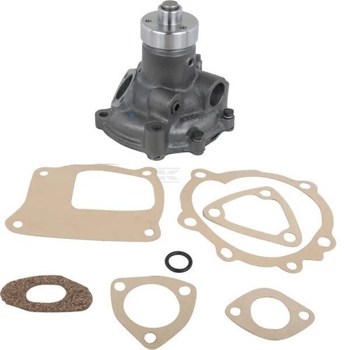 Pompa acqua trattore fiat - trattore, fiat,ford