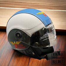 CASCO Personalizzato Moto