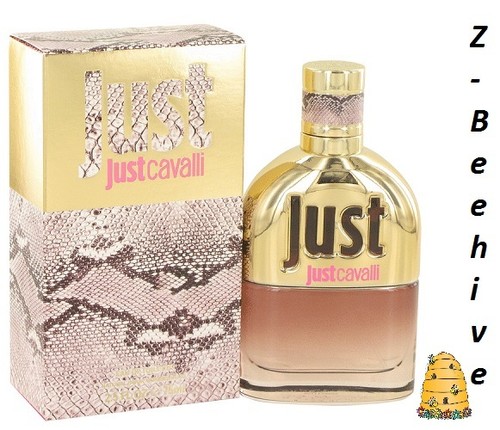 Just cavalli roberto - just,