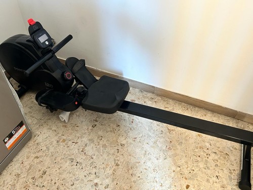 Vogatore nastro domyos - a, fro