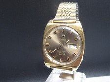 Vintage Roamer Mustang D+D