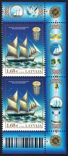 Latvia 2024 historical - 2024,