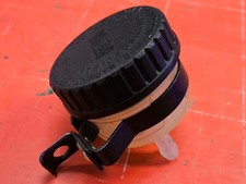 SERBATOIO LIQUIDO FRENO POSTERIORE BMW 34312314082 + 34318544714 (R 1200 Nine T)