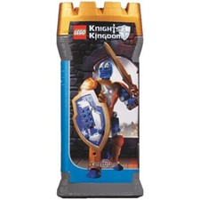 LEGO® Knights' Kingdom