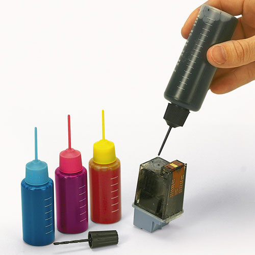 Refill kit ricarica - kit,