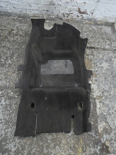 Tappeto pavimento interno lato - tappeto,