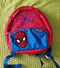 Zaino Spiderman Delsey