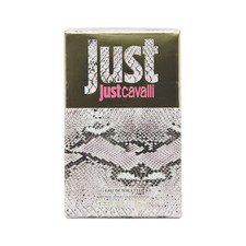 Roberto Cavalli Just Cavalli