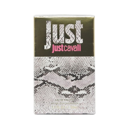 Roberto cavalli just - roberto,