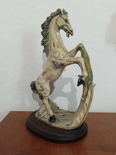 Giannetti cavallo antica - a.,