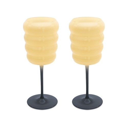 Lifestyle set calici vino - wd,