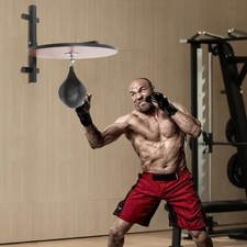 Piattaforma Speedbag - Equipaggiamento professionale per allenamenti di pugilato
