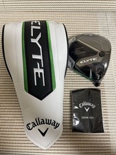 2025 RH Callaway Elyte X