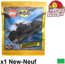 Lego Polybag Supereroi Batman