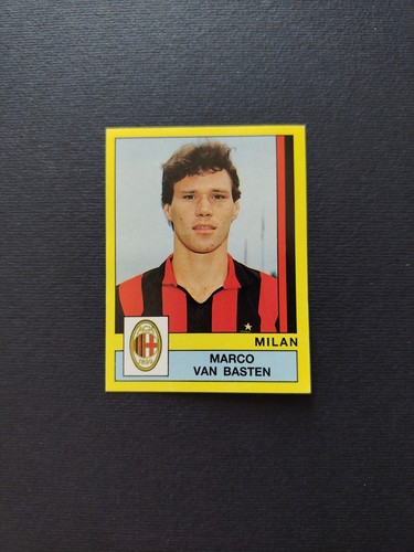 Calciatori panini 1988 - calciatori, 89
