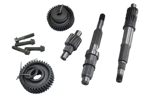 Kit ingranaggi trasmissione - ingranaggi,