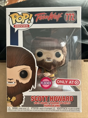 Funko pop teen - funko, "teen