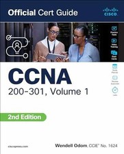 CCNA 200-301 Official Cert