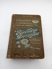 Enciclopedia Moderna Per La