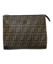 Borsa pochette FENDI seconda