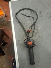 Gruppo acceleratore Honda