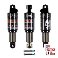 LOL Mountain Bike Rear Shock