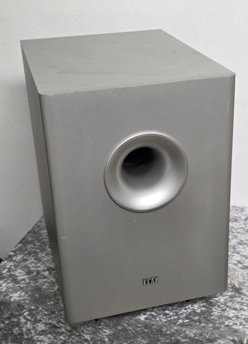 Elac sub 101 esp subwoofer - elac,