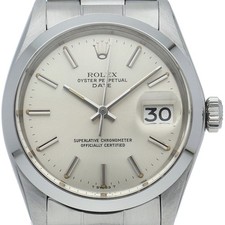 Orologio da uomo ROLEX Oyster