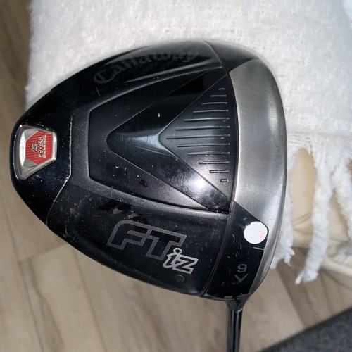 Callaway driver 9 - callaway,
