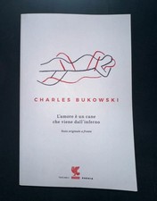 Amore cane che viene - è,