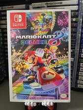 Mario Kart 8 Deluxe : Prima