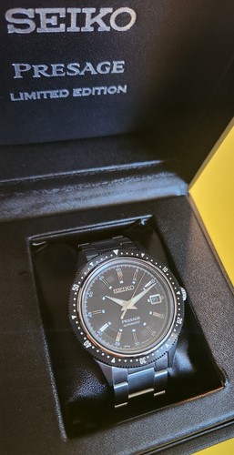 Orologio automatico seiko - orologio,