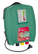 Elettropascolo Ako Power Profi