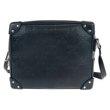 GUCCI GG goffratura 626363