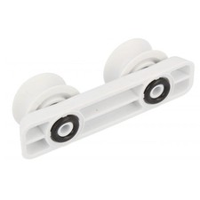 SUPPORTO CON RUOTE CESTELLO