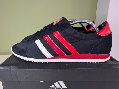 Adidas 1609er black - 1609er,