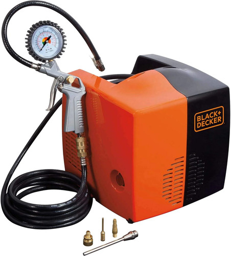 Compressore portatile cubo - portatile,